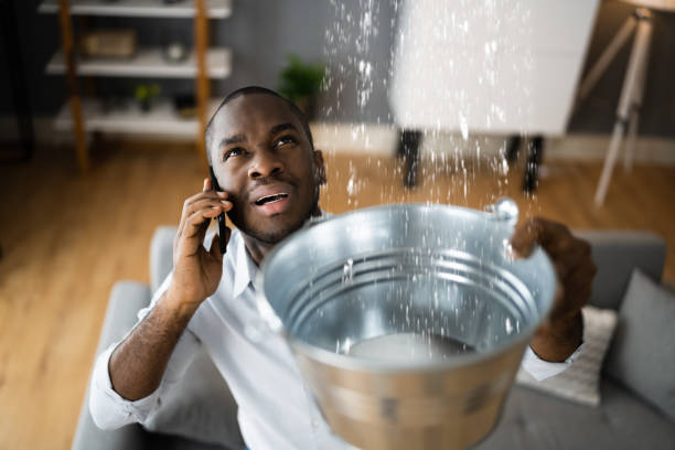 Best Sewage cleanup and water damage restoration  in Sunnyside, GA