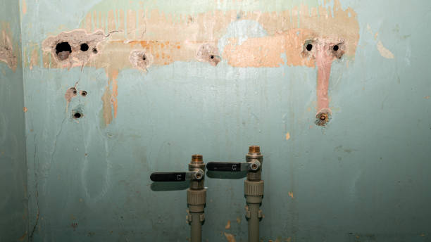 Professional Water damage restoration in Sunnyside, GA