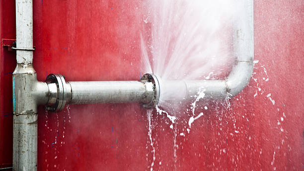 24/7 water damage repair in Sunnyside, GA